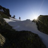 Image d'illustration - PdG 2022 au Col de Riedmatten